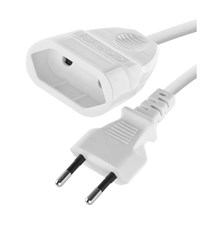 Extension cable 1 socket 1.5m EMOS P01301