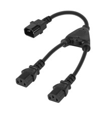 Splitter cable for PC KPO2773