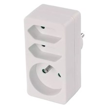 Plug socket EMOS P0025