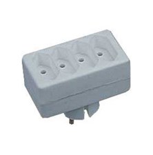 Plug socket HADEX L136