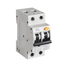 Circuit breaker KANLUX KRO6-2/B6/30 23220