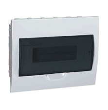 Switchboard TSMF-12 plastic 1x12P mounted