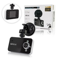 BL16 FULL HD 2.4 ''Car Camera