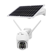 Camera KRUGER & MATZ Connect C90 Solar WiFi Tuya
