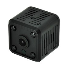 IP camera CEL-TEC Cube Cam 33 Mini WiFi Tuya