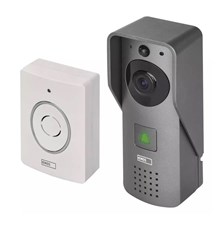 Video doorbell EMOS IP-09C with Wi-Fi