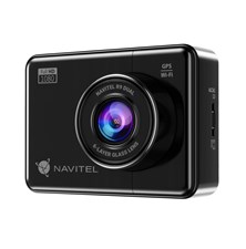 Car camera NAVITEL R9 dual