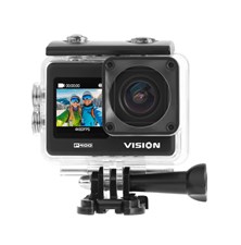 Kamera akční KRUGER & MATZ Vision P400
