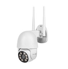 Camera KRUGER & MATZ Connect C30 WiFi Tuya KM2207-2