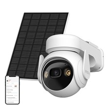 Camera IMOU Cell PT Lite WiFi