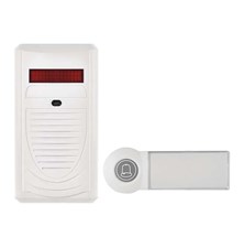 Wireless doorbell EMOS 98080S