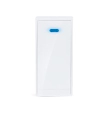 Wireless button SOLIGHT 1L51T for doorbell 1L51 battery-free