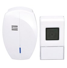 Wireless doorbell SOLIGHT 1L56