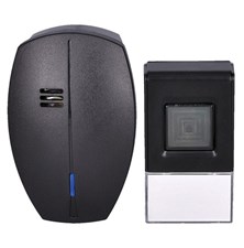 Wireless doorbell SOLIGHT 1L56B