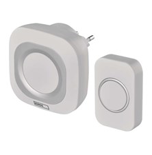Wireless doorbell EMOS P5733W