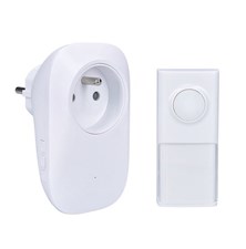 Doorbell wireless SOLIGHT 1L71