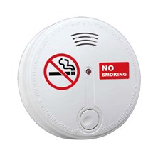 Cigarette smoke detector HUTERMANN ALARM CIG01