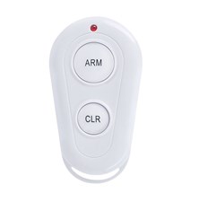 Remote control SOLIGHT 1D14 for alarm 1D11/1D12