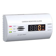 Gas detector HUTERMANN CO-90 carbon monoxide