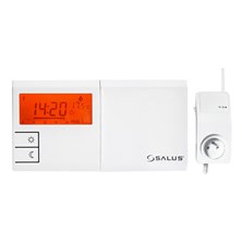 Termostat SALUS 091FLTX + bezdrôtový