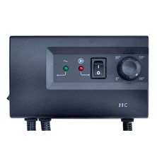 Thermostat SALUS TC11C wireless