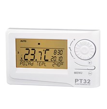 Thermostat ELEKTROBOCK PT32