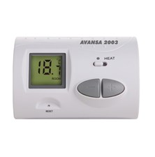 Thermostat AVANSA 2003