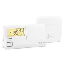 Thermostat SALUS 091FLRFV2 wireless