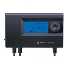 Thermostat EUROSTER 11 E wireless