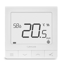 Thermostat SALUS SQ610RF