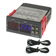 Thermostat HADEX STC-3008