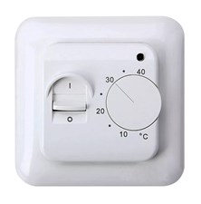 Thermostat HUTERMANN HT020-E 16A