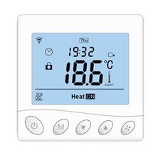 HUTERMAN HT033W-WIFI thermostat