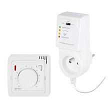 Thermostat ELEKTROBOCK BT013 wireless