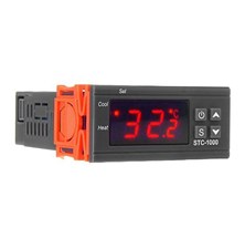 Thermostat HADEX STC-1000, 12V