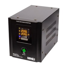 Zdroj záložní MHPOWER MPU-300-12