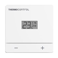 Termostat THERMOCONTROL TC 20W-230