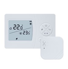 Thermostat THERMOCONTROL TC 315RF