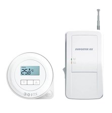 Thermostat EUROSTER Q1 TX wireless