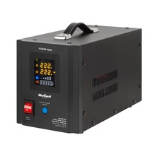Power supply REBEL POWER-1000 12V/230V 1000VA 700W