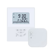 Thermostat THERMOCONTROL TC 105RF+ wireless