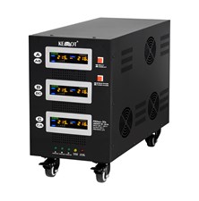 Voltage stabilizer KEMOT PROavr-30k