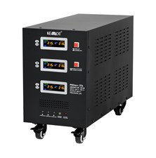Voltage stabilizer KEMOT PROavr-20k