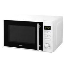 Microwave oven SENCOR SMW 5220 with grill
