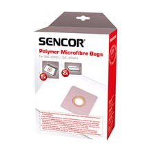 Vacuum cleaner bags SENCOR SVC 7CA Micro