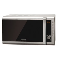 Microwawe oven SENCOR SMW-6001DS