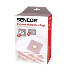 Vacuum cleaner bags SENCOR SVC 840 Micro