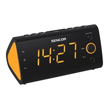 Rádiobudík SENCOR SRC 170 OR Orange