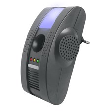 Insect repeller TIPA AN-BO19 with ionizer and night light