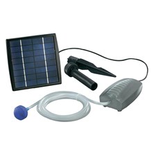 Solar aerator for ponds Esotec Air-S 101870